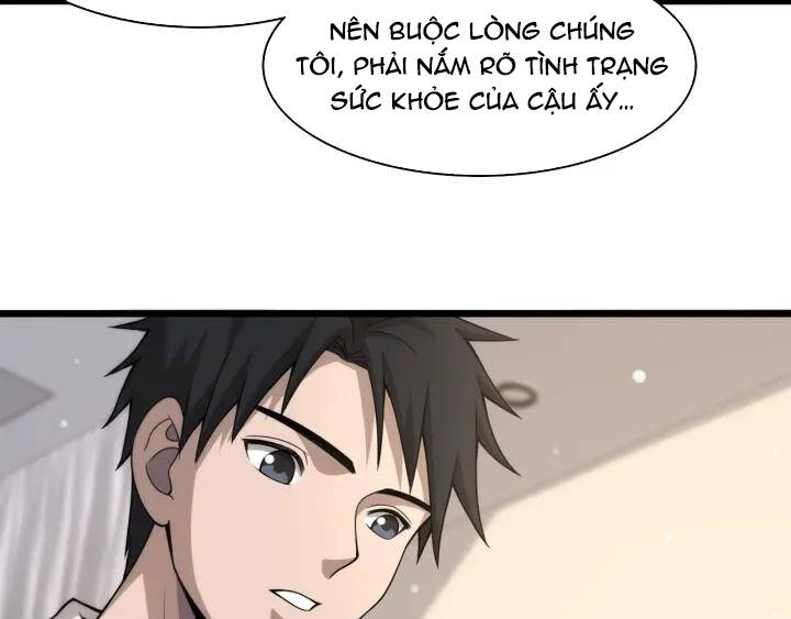 Đại Y Lăng Nhiên Chapter 90 - Trang 2