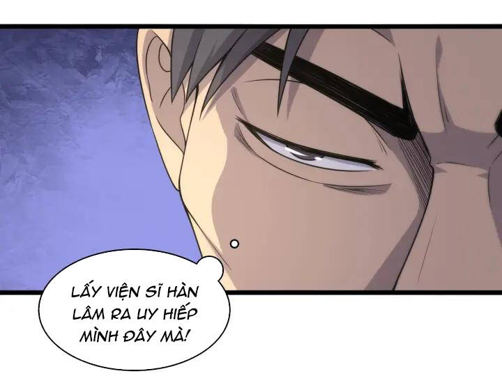 Đại Y Lăng Nhiên Chapter 90 - Trang 2