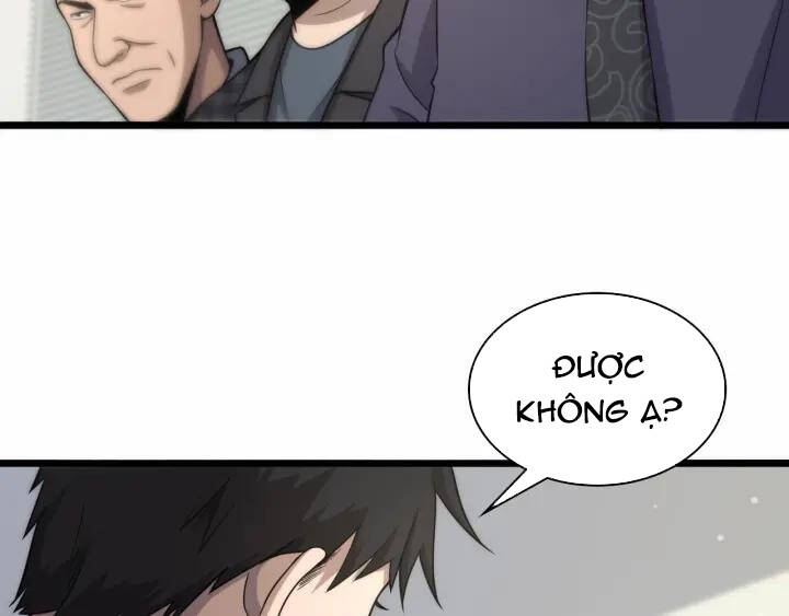 Đại Y Lăng Nhiên Chapter 90 - Trang 2