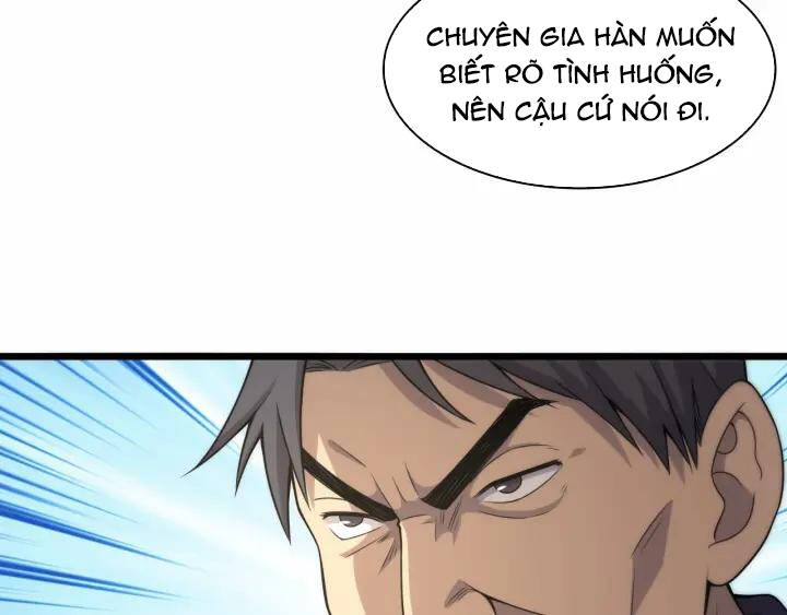 Đại Y Lăng Nhiên Chapter 90 - Trang 2