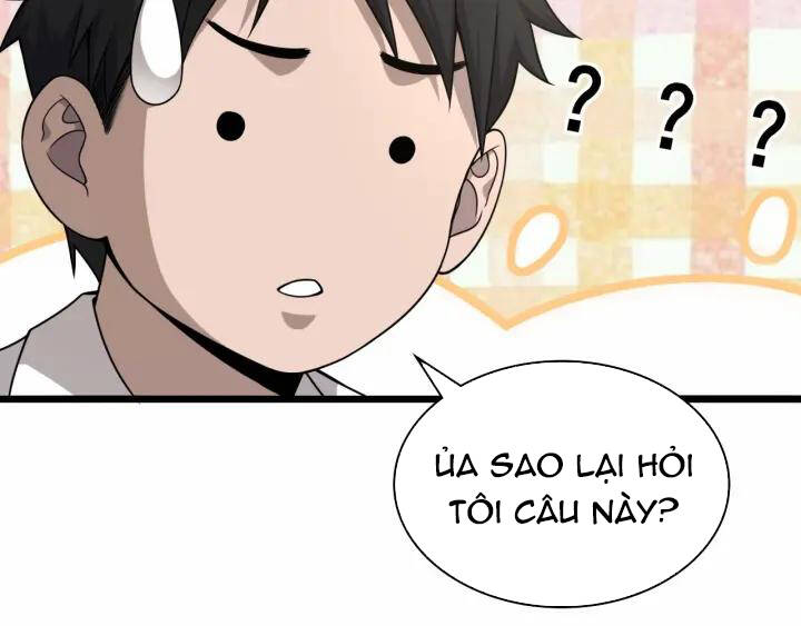 Đại Y Lăng Nhiên Chapter 90 - Trang 2