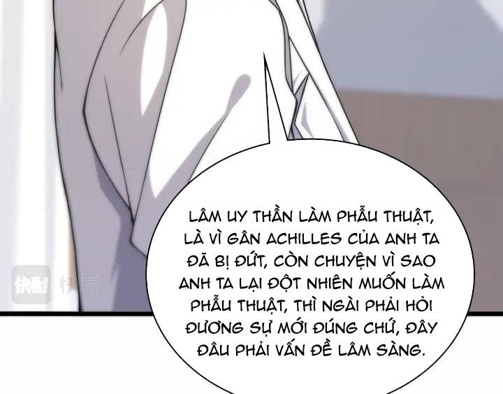 Đại Y Lăng Nhiên Chapter 90 - Trang 2