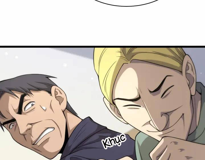 Đại Y Lăng Nhiên Chapter 90 - Trang 2