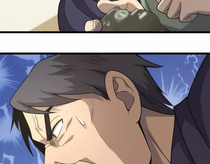 Đại Y Lăng Nhiên Chapter 90 - Trang 2