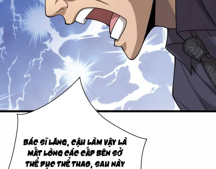 Đại Y Lăng Nhiên Chapter 90 - Trang 2