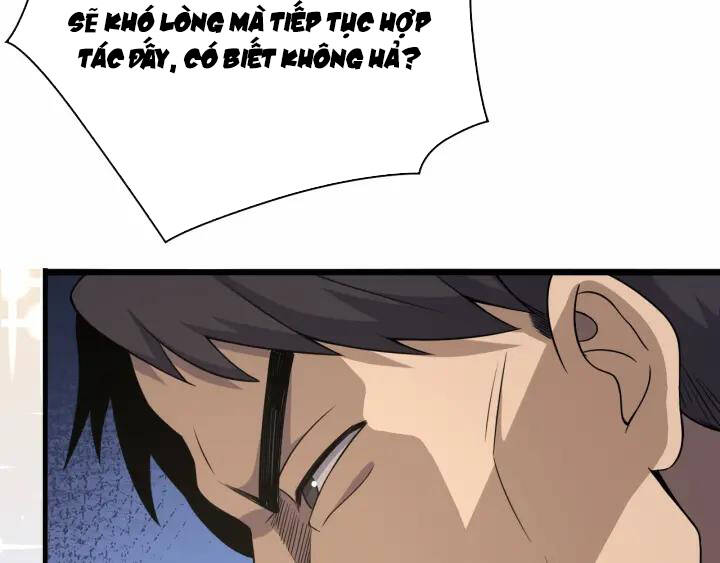 Đại Y Lăng Nhiên Chapter 90 - Trang 2