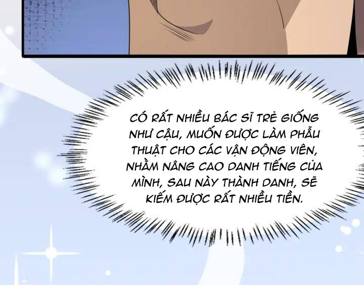 Đại Y Lăng Nhiên Chapter 90 - Trang 2