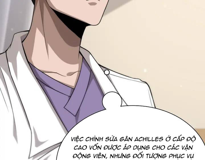 Đại Y Lăng Nhiên Chapter 90 - Trang 2