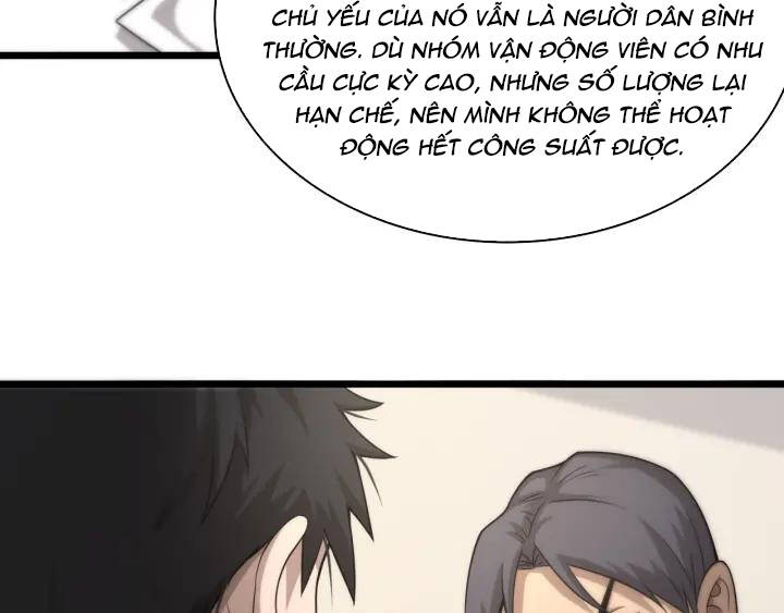 Đại Y Lăng Nhiên Chapter 90 - Trang 2