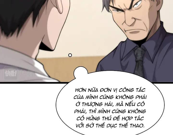 Đại Y Lăng Nhiên Chapter 90 - Trang 2