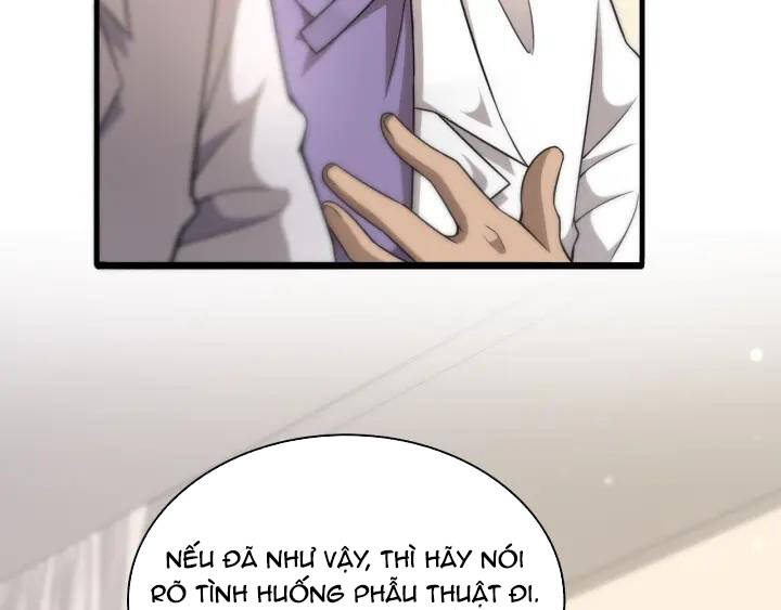 Đại Y Lăng Nhiên Chapter 90 - Trang 2