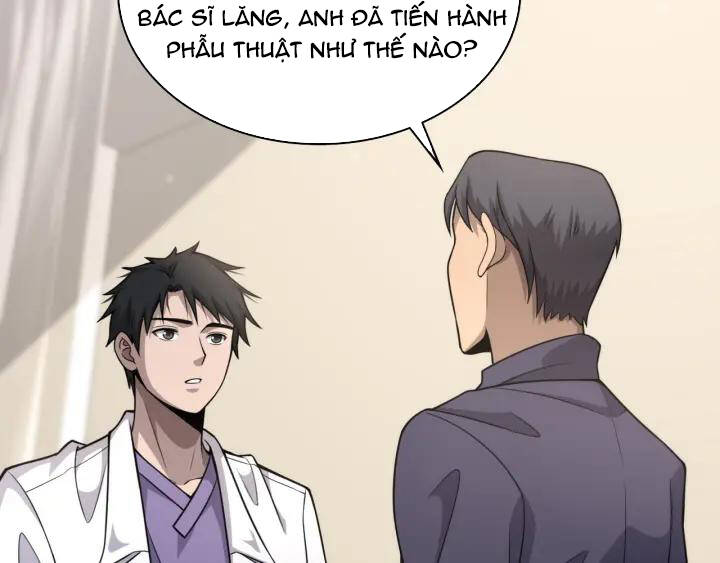 Đại Y Lăng Nhiên Chapter 90 - Trang 2