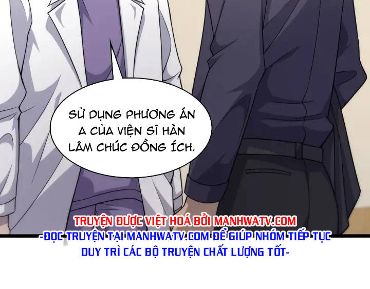 Đại Y Lăng Nhiên Chapter 90 - Trang 2
