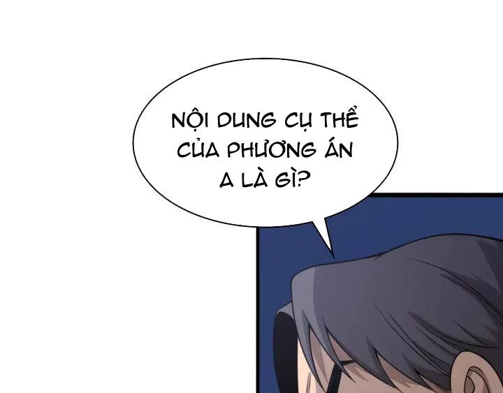 Đại Y Lăng Nhiên Chapter 90 - Trang 2