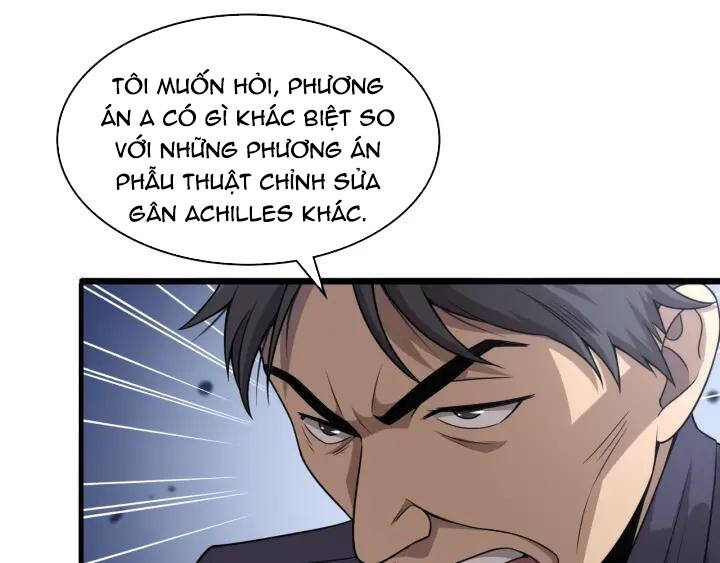 Đại Y Lăng Nhiên Chapter 90 - Trang 2