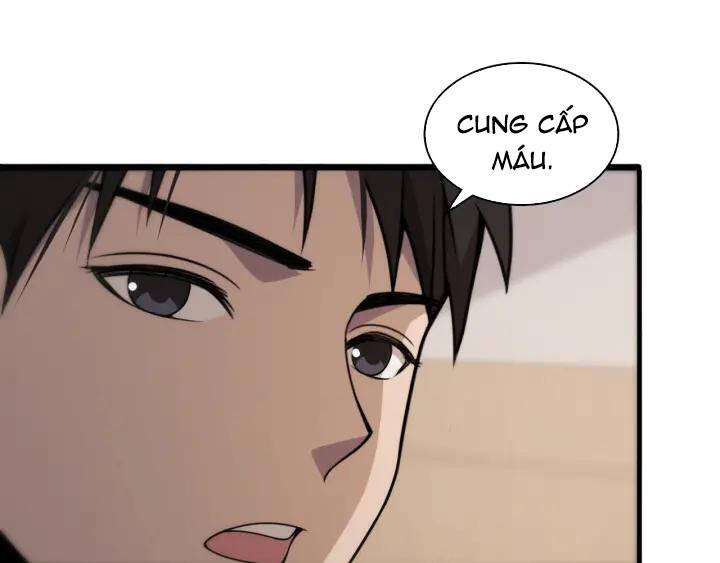 Đại Y Lăng Nhiên Chapter 90 - Trang 2