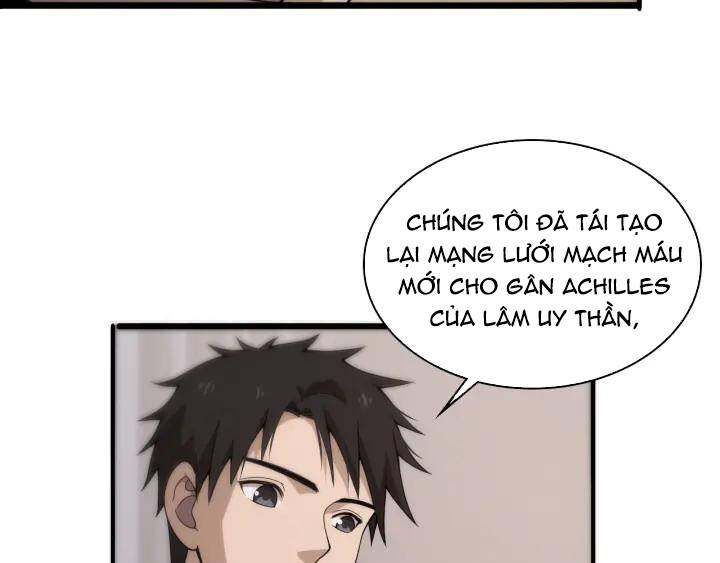 Đại Y Lăng Nhiên Chapter 90 - Trang 2