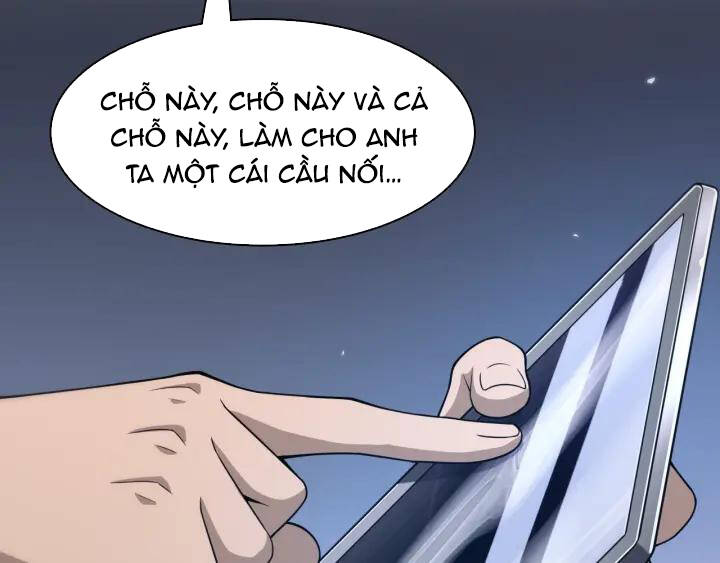 Đại Y Lăng Nhiên Chapter 90 - Trang 2