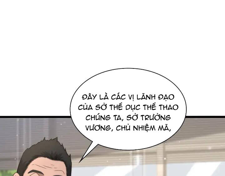 Đại Y Lăng Nhiên Chapter 90 - Trang 2