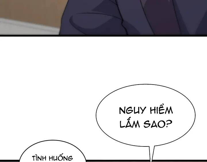 Đại Y Lăng Nhiên Chapter 90 - Trang 2