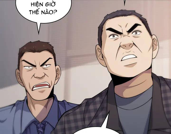 Đại Y Lăng Nhiên Chapter 90 - Trang 2