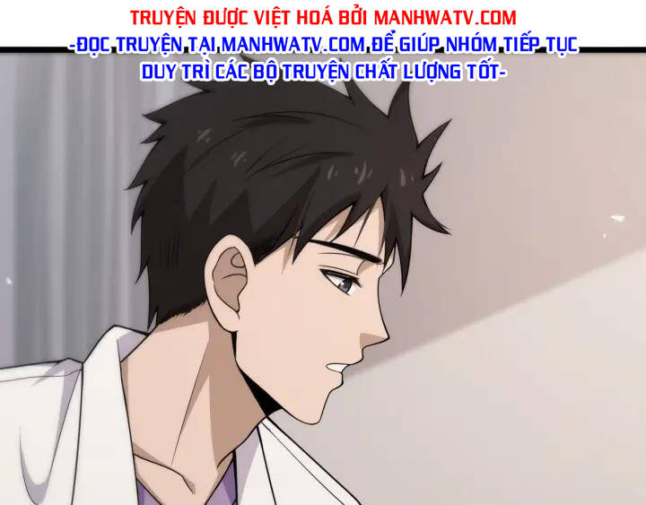 Đại Y Lăng Nhiên Chapter 90 - Trang 2