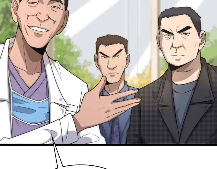 Đại Y Lăng Nhiên Chapter 90 - Trang 2