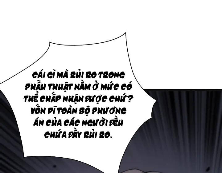 Đại Y Lăng Nhiên Chapter 90 - Trang 2