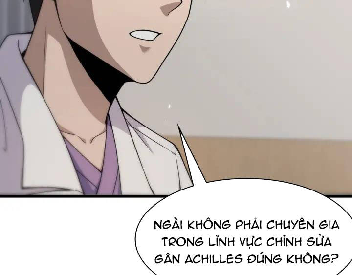 Đại Y Lăng Nhiên Chapter 90 - Trang 2