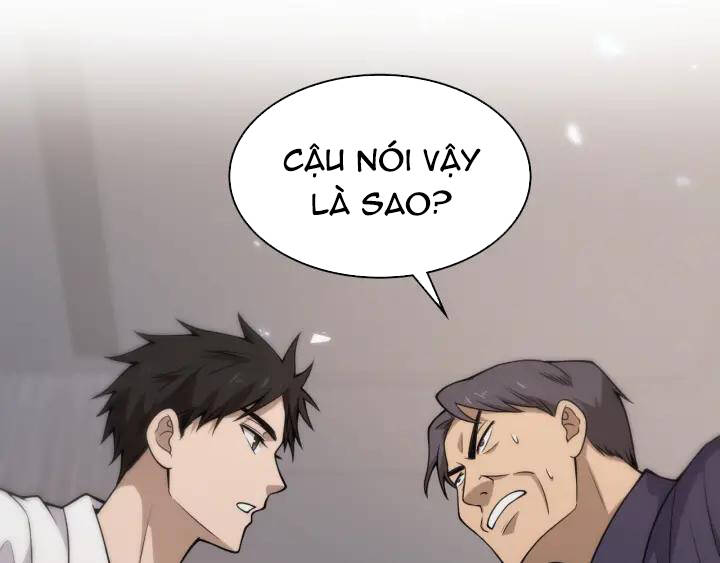 Đại Y Lăng Nhiên Chapter 90 - Trang 2