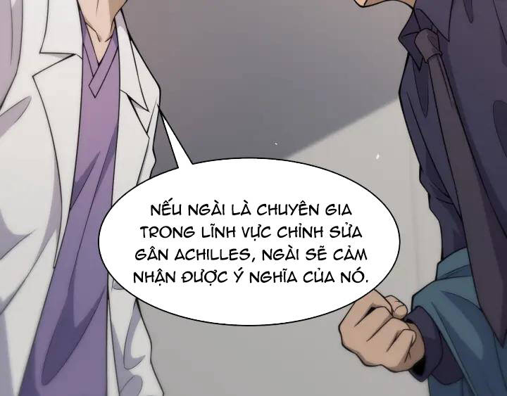 Đại Y Lăng Nhiên Chapter 90 - Trang 2