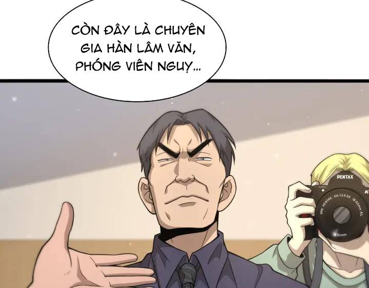 Đại Y Lăng Nhiên Chapter 90 - Trang 2