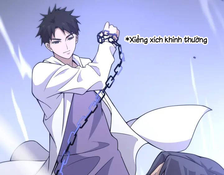 Đại Y Lăng Nhiên Chapter 90 - Trang 2