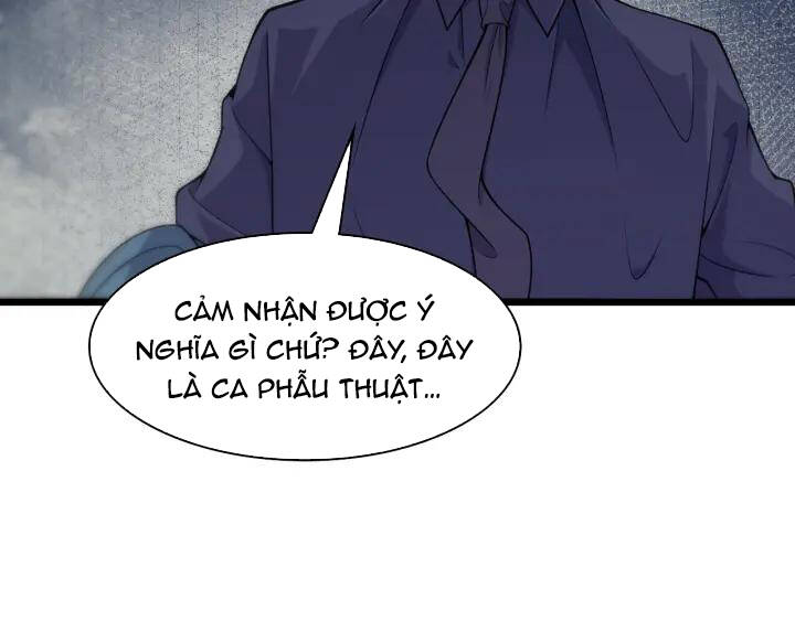 Đại Y Lăng Nhiên Chapter 90 - Trang 2