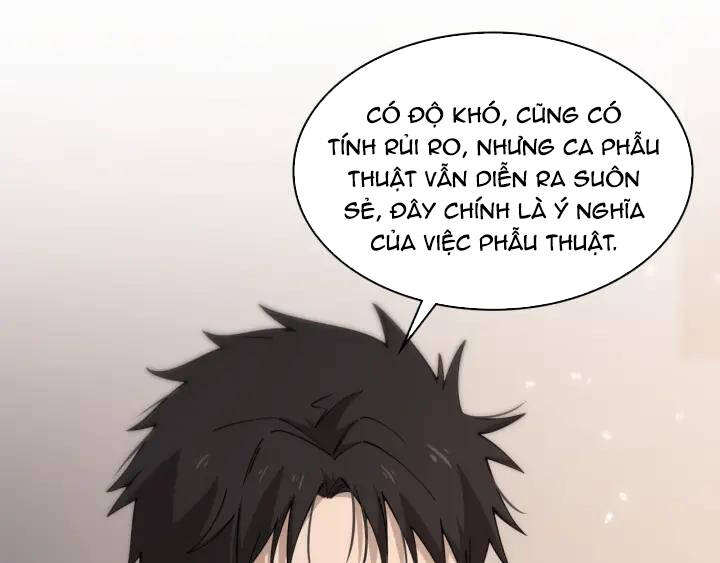 Đại Y Lăng Nhiên Chapter 90 - Trang 2