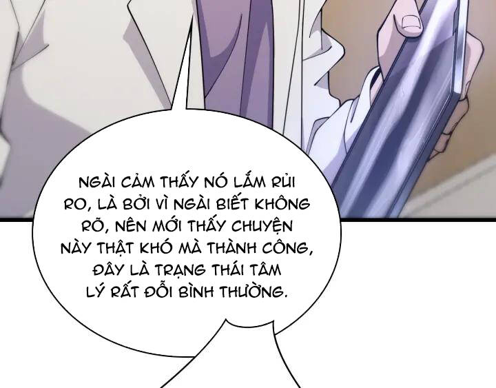 Đại Y Lăng Nhiên Chapter 90 - Trang 2