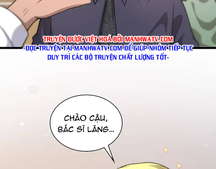 Đại Y Lăng Nhiên Chapter 90 - Trang 2