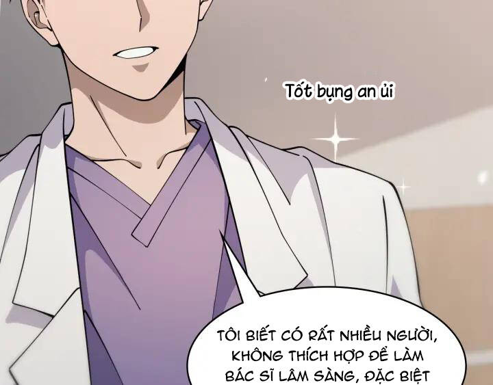 Đại Y Lăng Nhiên Chapter 90 - Trang 2