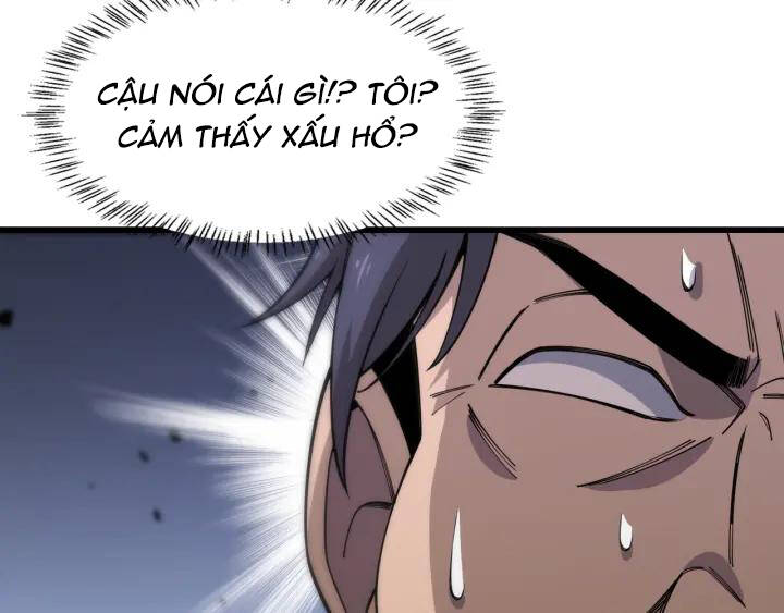 Đại Y Lăng Nhiên Chapter 90 - Trang 2