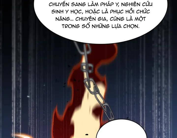 Đại Y Lăng Nhiên Chapter 90 - Trang 2