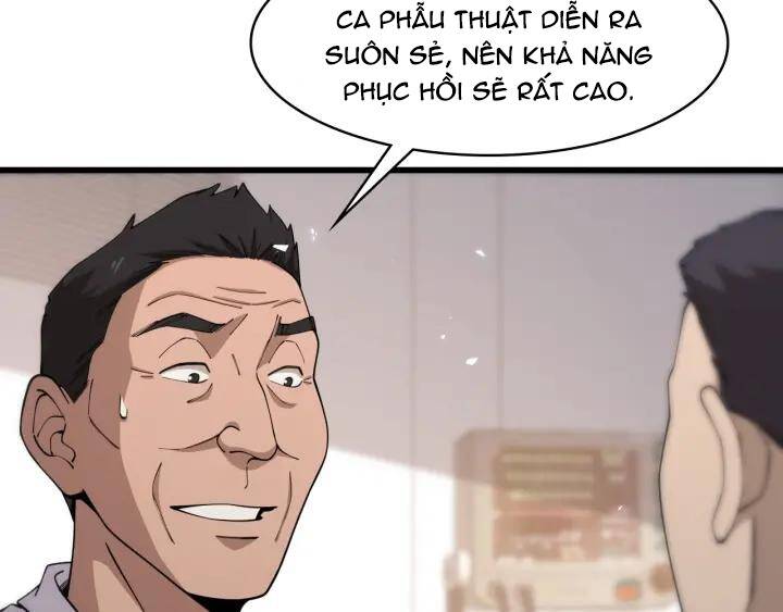 Đại Y Lăng Nhiên Chapter 91 - Trang 2
