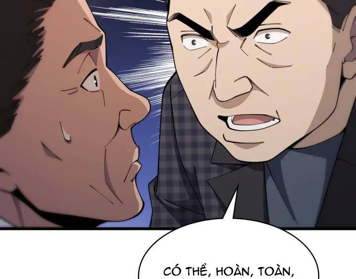 Đại Y Lăng Nhiên Chapter 91 - Trang 2