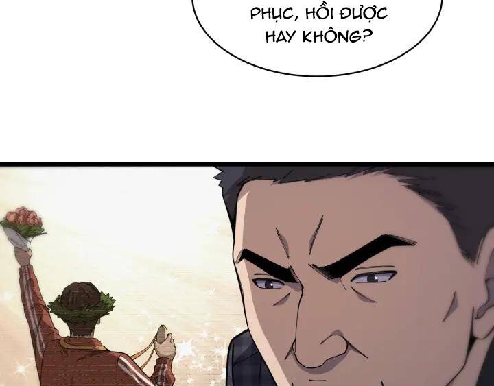 Đại Y Lăng Nhiên Chapter 91 - Trang 2