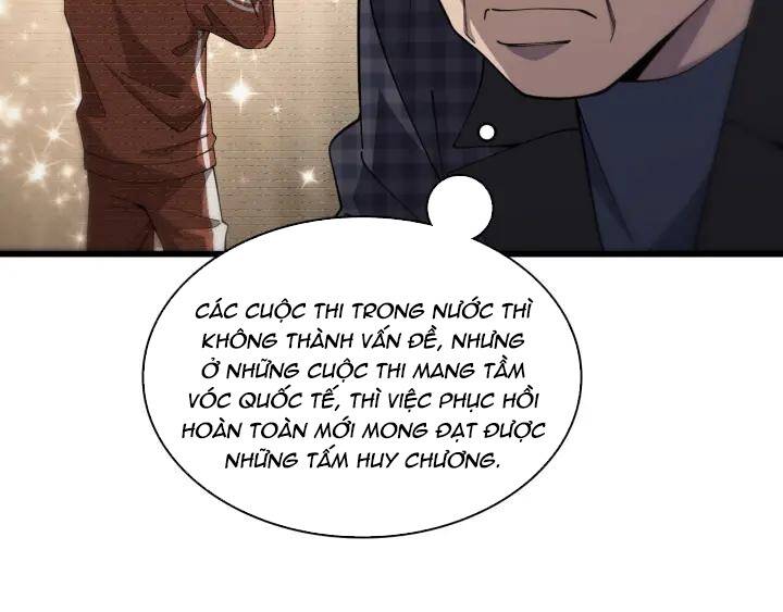 Đại Y Lăng Nhiên Chapter 91 - Trang 2