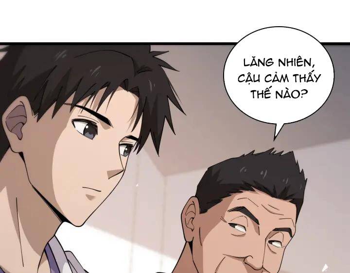 Đại Y Lăng Nhiên Chapter 91 - Trang 2