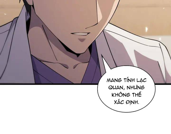 Đại Y Lăng Nhiên Chapter 91 - Trang 2