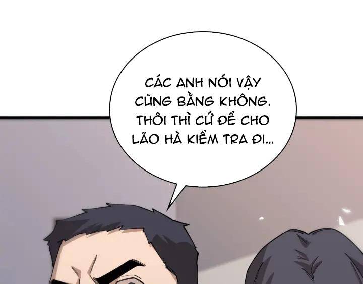 Đại Y Lăng Nhiên Chapter 91 - Trang 2