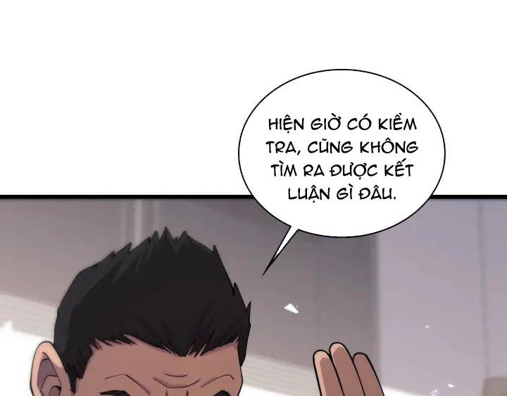 Đại Y Lăng Nhiên Chapter 91 - Trang 2