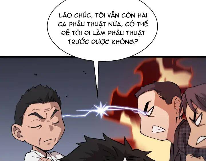 Đại Y Lăng Nhiên Chapter 91 - Trang 2
