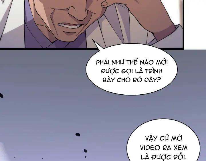 Đại Y Lăng Nhiên Chapter 91 - Trang 2